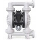 Pompa membranowa SAMOA 2" UP20B-FPS-PMA (PRZEW-PP-SS-PP-Santopren, 2" DIN) ATEX