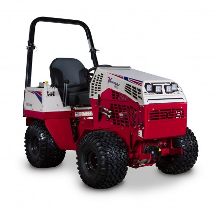 Ciągnik Ventrac 4520Y Kubota D902 , bez kabiny rok produkcji 2024 S/N 4520Y-ASO2007