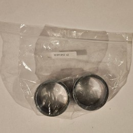 12-01-012 Forst tuleja dystansowa/ Flywheel Shaft Spacer Thick (40mm) Issue C • stalowe • 40mm