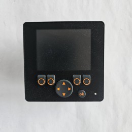 12-10-091 Forst wyświetlacz IFM CR0451 Forst ST6/ST8 / IFM CR0451 Basic Display screen for DIESEL machines. V2(CAN CHANGE TO V1)