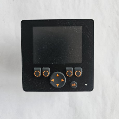 12-10-091 Forst wyświetlacz IFM CR0451 Forst ST6/ST8 / IFM CR0451 Basic Display screen for DIESEL machines. V2(CAN CHANGE TO V1)