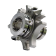 Uszczelnienie mechaniczne SCENIC calowe 1,375" CL99 SSIC/SSIC/FKM (REF. 1CL99X1375117)