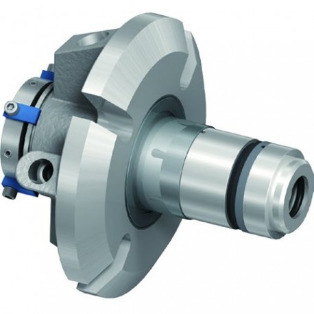 Uszczelnienie mechaniczne calowe 1.75" TOM-TSDC  TC/SSIC/EPDM/SIC/CA/EPDM