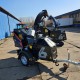 Forst Cadet 6, 23KM Marka Redwood Global przyczepa lekka specjalna, przeznaczenie rębak, rok prod. 2026 nr seryjny: SE36D1111SA0