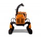 Forst XR8 Marka Redwood Global rębak rok produkcji 2026, nr seryjny SA9XR800000