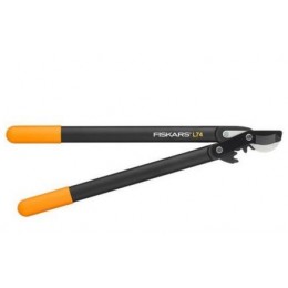 Sekator nożycowy Fiskars L74 PowerGear 112290/ 1000582
