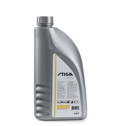Olej SAE 10W30 1,4 L  API SL/CF  Stiga GTU03 1111-9238-01/ 1111-9238-01P GTU03