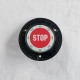 12-10-080 Forst przycisk sensor czerwony STOP/ Captron Touch Sensor assy - (Red Stop Button)  250G-42-TGSR • czerwony