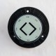 12-10-083 Forst Sensor zielony nowy typ <> CTH4-251G-38/TG-SR / Captron Touch Sensor assy - (Green Start Double Arrow <> Button 