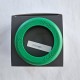 12-10-083 Forst Sensor zielony nowy typ <> CTH4-251G-38/TG-SR / Captron Touch Sensor assy - (Green Start Double Arrow <> Button 