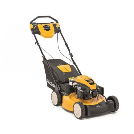 Cub Cadet Kosiarka spalinowa LM3 CRC46S / 12DBTVSC603