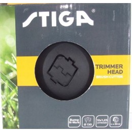 Głowica żyłkowa TA5 130M10nak/1,25 JG Stiga / 1911-9227-01