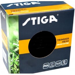 Głowica żyłkowa TA2 130M8 śrub./1,25LG Stiga / 1911-9231-01
