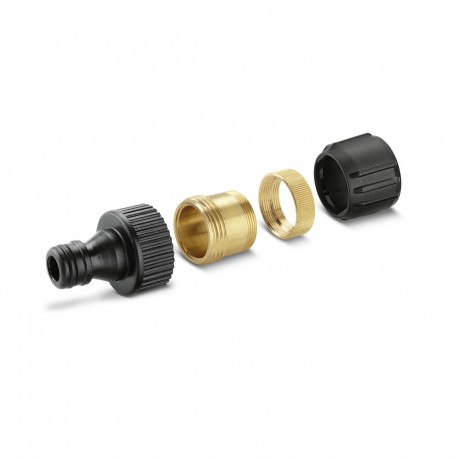 Karcher Adapter na kran do montażu wew. domu /2.645-010.4039784288911
