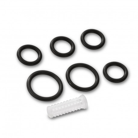Karcher Zestaw o-ringów/ 2.645-074.0 4039784348530