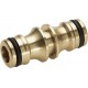 Karcher Dwujnik mosiężny/ 2.645-100.0 4039784368484