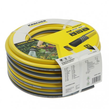 Karcher Wąż ogrodowy PrimoFlex 1/2"-20m/ 2.645-138.0 4039784447585