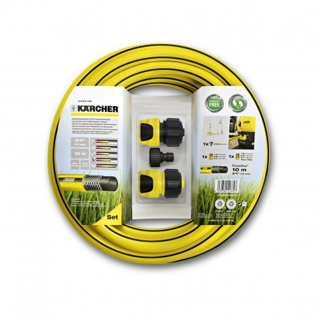 Karcher Zestaw węża do urządzeń ciśnieniowych/ 4039784513327/2.645-156.0