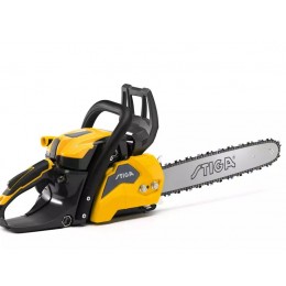 STIGA Pilarka spalinowa CS 545 - 15" / 240421502/ST1