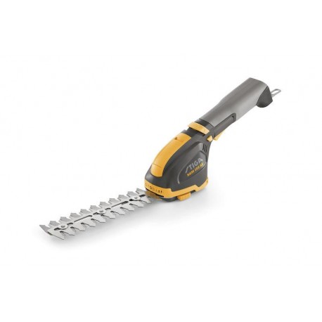 Nożyce akumulatorowe Stiga SGM 102 AE 253010241/ST1