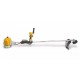 STIGA Kosa spalinowa BC 555 B / 287421002/ST1