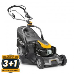 STIGA Kosiarka spalinowa Combi 955 VE / 294557548/ST1