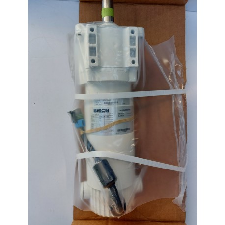 VNT Silnik, elektr. zębatka 1/6HP 14 RPM / 37.0064
