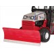 VNT Pług prosty 152 cm 60" KD602 / Dozer Blade  / 39.55252 /