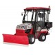 VNT Pług prosty 152 cm 60" KD602 / Dozer Blade  / 39.55252 /