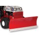 VNT Pług prosty 152 cm 60" KD602 / Dozer Blade  / 39.55252 /