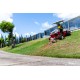 VNT Frezarka pni KC180 / Stump Grinder / 39.55300