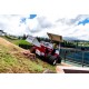 VNT Frezarka pni KC180 / Stump Grinder / 39.55300