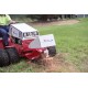VNT Frezarka pni KC180 / Stump Grinder / 39.55300
