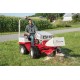 VNT Frezarka pni KC180 / Stump Grinder / 39.55300
