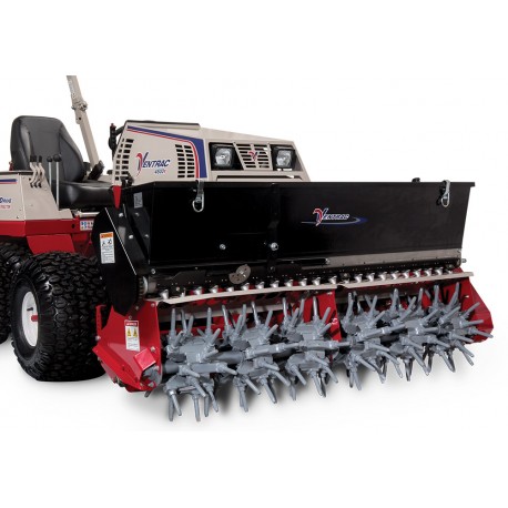 VNT Aera-Vator mimośrodowy EA600 / 39.55460