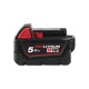 M18B5-AKUMULATOR 5.0 Ah Milwaukee / 4932430483