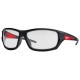 Okulary ochronne premium • Kolor: bezbarwne