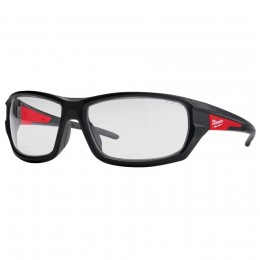 Okulary ochronne premium • Kolor: bezbarwne