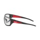 Okulary ochronne premium • Kolor: bezbarwne