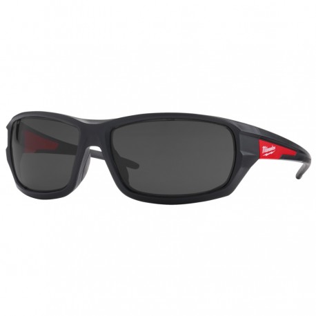 Okulary ochronne premium • Kolor: przyciemniane