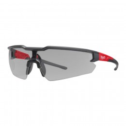Okulary ENHANCED SAFETY GLASSES • Kolor: grey
