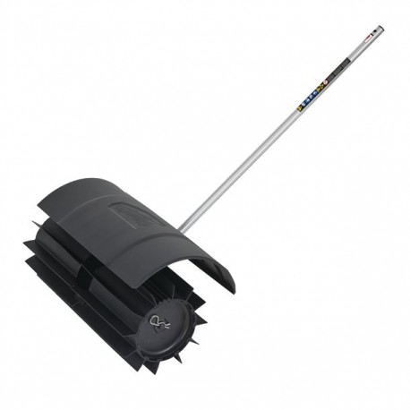 M18FOPH-RBA QUICK-LOK Szczotka gumowa Milwaukee / 4932479984