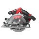 M18CCS55-0-FUEL™ PILARKA TARCZOWA 55 MM Milwaukee / 4933446223