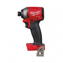 M18FID2-0X-AKU.ZAKRĘTARKA UDAR 1/4''HEX Milwaukee / 4933464087