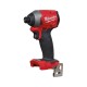 M18FID2-0X-AKU.ZAKRĘTARKA UDAR 1/4''HEX Milwaukee / 4933464087