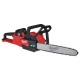 M18FCHS-121 piła łańcuchowa Milwaukee  / 4933464223