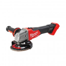 M18FSAG125X-0 SZLIFIERKA KĄTOWA 125mm z przełącznikiem suwakowym Milwaukee / 4933478701