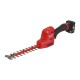 M12FHT20-402 Nożyce do żywopłotu 20 cm Milwaukee. W zestawie 2 x akumulator M12 B4, Ładowarka M12. / 4933479676