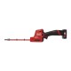 M12FHT20-402 Nożyce do żywopłotu 20 cm Milwaukee. W zestawie 2 x akumulator M12 B4, Ładowarka M12. / 4933479676