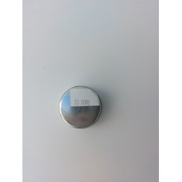VNT Pokrywa przeciwkurzowa Łożyska Rolki / 53.0080